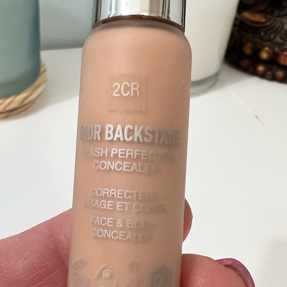 Dior Backstage Concealer - Picture 2 of 7